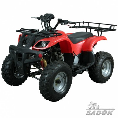 Квадроцикл SPARK SP150-2 (150 см.куб.)